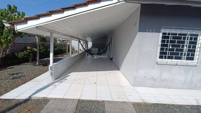 Casa, 3 quartos, 147 m² - Foto 2