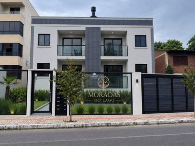 Apartamento, 2 quartos, 68 m² - Foto 1