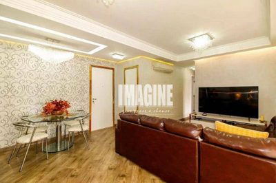 Apartamento, 3 quartos, 105 m² - Foto 1