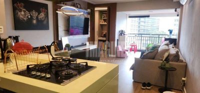 Apartamento, 2 quartos, 68 m² - Foto 5