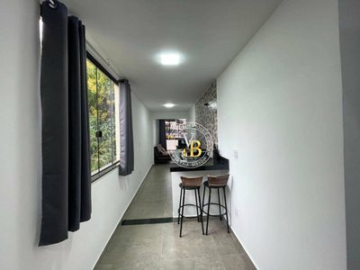 Kitnet-Studio, 30 m² - Foto 5