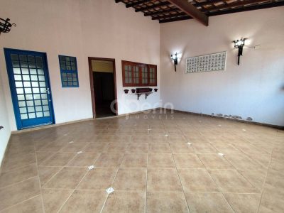 Casa, 3 quartos, 125 m² - Foto 1