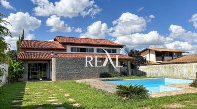 Casa, 6 quartos, 650 m² - Foto 3
