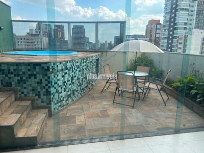 Apartamento, 2 quartos, 115 m² - Foto 1