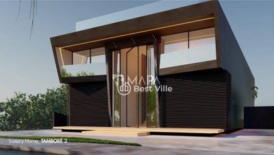 Casa de Condomínio, 6 quartos - Foto 3