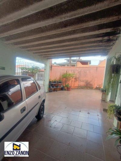 Casa, 3 quartos, 114 m² - Foto 2