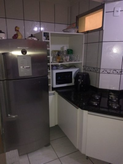 Apartamento, 1 quarto, 48 m² - Foto 5