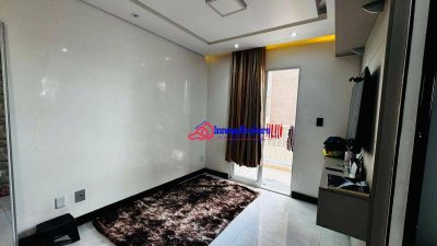 Apartamento, 2 quartos, 48 m² - Foto 3