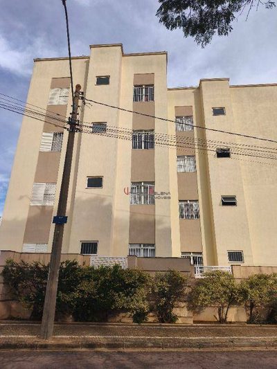 Apartamento, 2 quartos, 70 m² - Foto 1