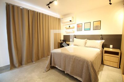 Kitnet-Studio, 29 m² - Foto 2
