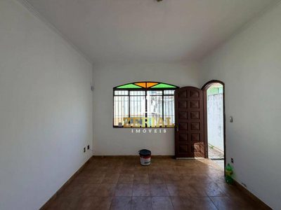 Casa, 5 quartos, 185 m² - Foto 2
