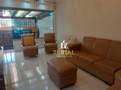 Casa, 3 quartos, 139 m² - Foto 3