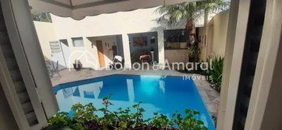 Casa, 3 quartos, 230 m² - Foto 1