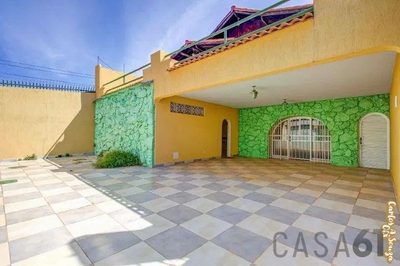 Casa, 5 quartos, 408 m² - Foto 2