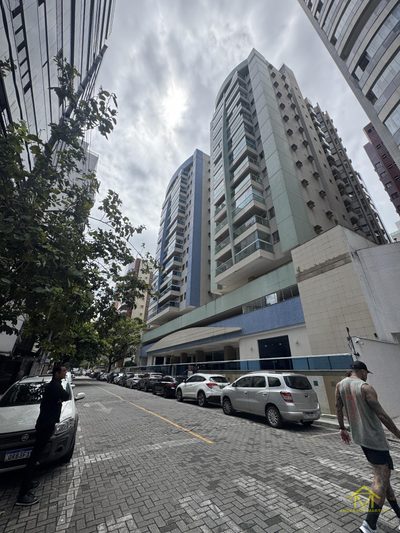 Apartamento, 3 quartos, 136 m² - Foto 1