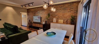 Sobrado, 3 quartos, 225 m² - Foto 1
