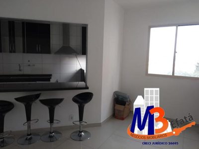 Apartamento, 2 quartos, 55 m² - Foto 2