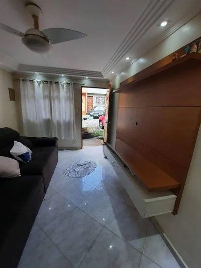 Sobrado, 2 quartos, 150 m² - Foto 4