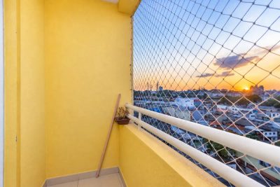 Apartamento, 3 quartos, 58 m² - Foto 1