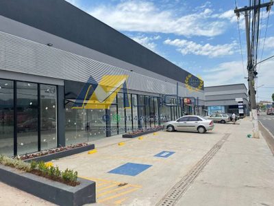 Prédio Inteiro, 440 m² - Foto 2