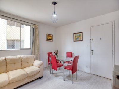 Apartamento, 3 quartos, 72 m² - Foto 1