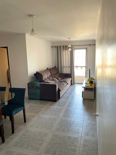 Apartamento, 2 quartos, 75 m² - Foto 1