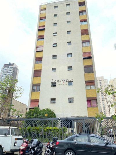 Apartamento, 2 quartos, 75 m² - Foto 2