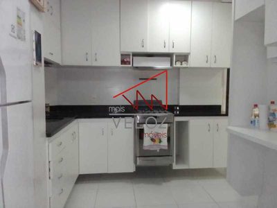Apartamento, 3 quartos, 100 m² - Foto 1