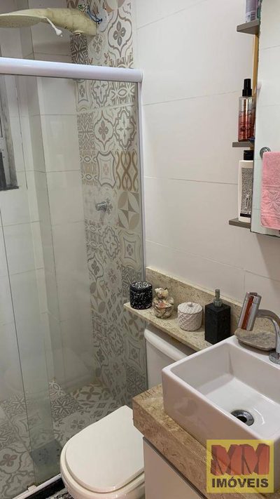 Apartamento, 2 quartos, 80 m² - Foto 5