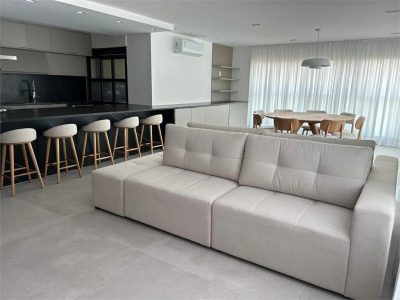 Apartamento, 3 quartos, 131 m² - Foto 3