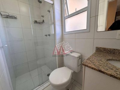 Apartamento, 2 quartos, 64 m² - Foto 4