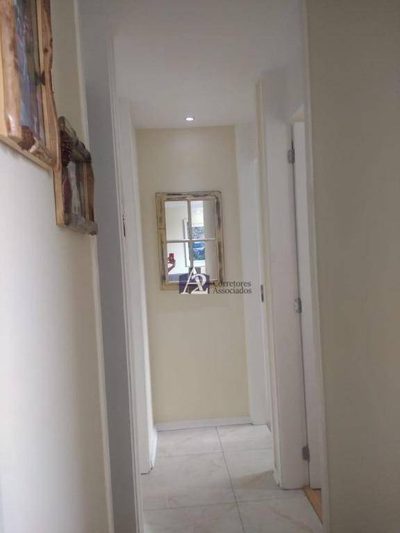 Apartamento, 3 quartos, 53 m² - Foto 4