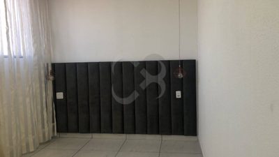 Apartamento, 1 quarto, 36 m² - Foto 4