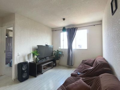Apartamento, 2 quartos, 44 m² - Foto 2