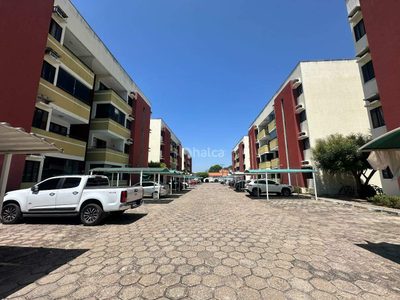 Apartamento, 3 quartos, 78 m² - Foto 2