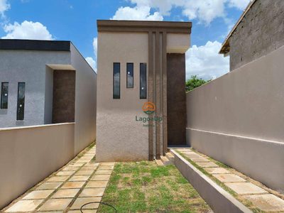 Casa, 3 quartos, 138 m² - Foto 2