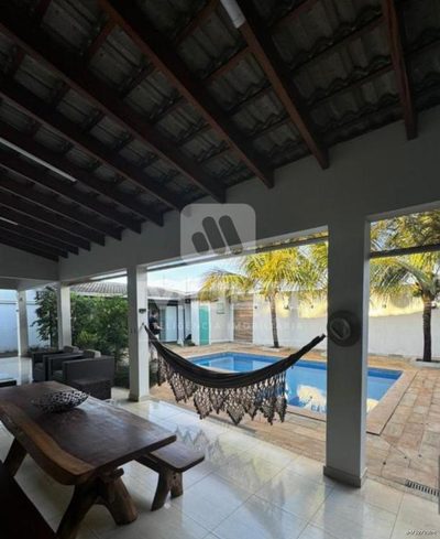Casa, 3 quartos, 350 m² - Foto 1