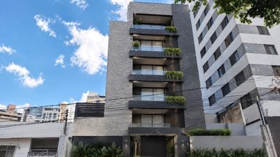 Apartamento, 3 quartos, 108 m² - Foto 2