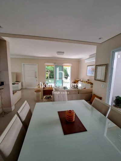 Casa, 4 quartos, 227 m² - Foto 2