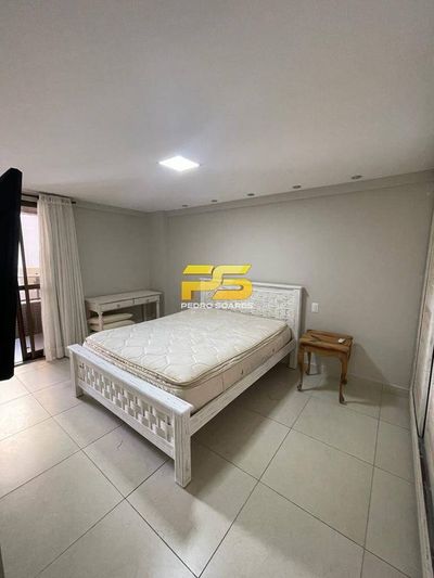 Apartamento, 3 quartos, 135 m² - Foto 4