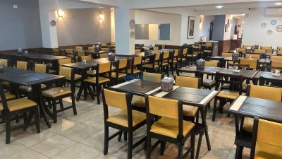 Prédio Inteiro, 300 m² - Foto 1