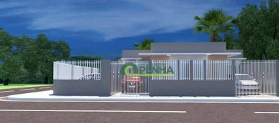 Casa, 2 quartos, 41 m² - Foto 5