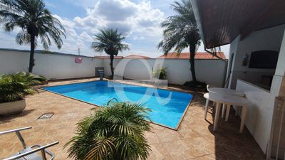 Casa, 4 quartos, 300 m² - Foto 4