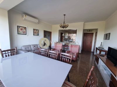 Apartamento, 3 quartos, 150 m² - Foto 4