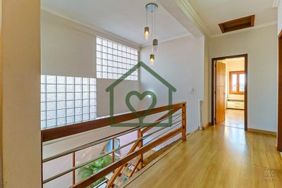 Casa, 3 quartos, 396 m² - Foto 5