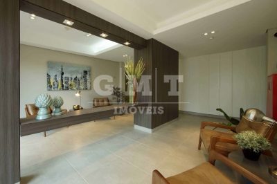 Apartamento, 3 quartos, 64 m² - Foto 2