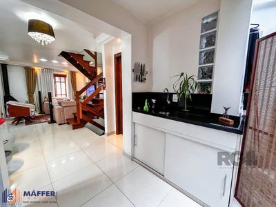 Casa de Condomínio, 3 quartos - Foto 5