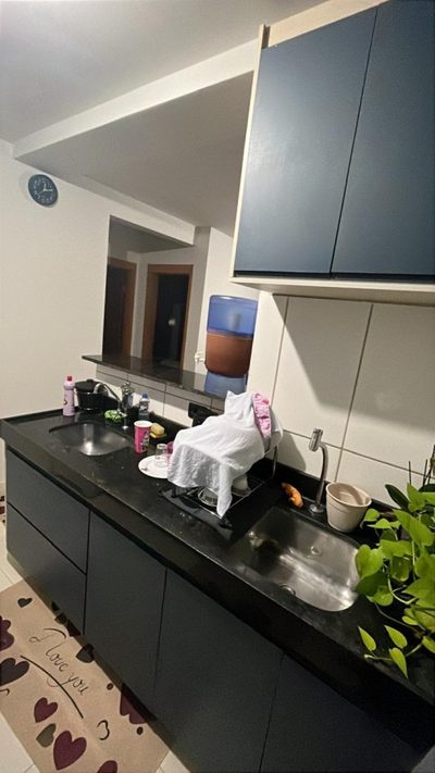 Apartamento, 2 quartos, 48 m² - Foto 3