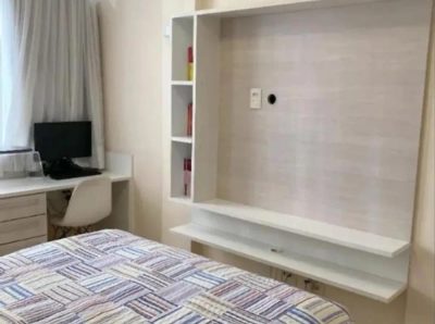 Apartamento, 2 quartos, 80 m² - Foto 2