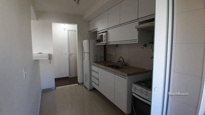 Apartamento, 2 quartos, 77 m² - Foto 5